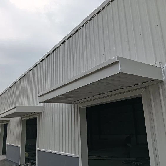 विशेष वाहन गैराज